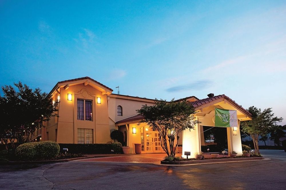 Motel 6 Huntsville Al University Dr. Exterior foto